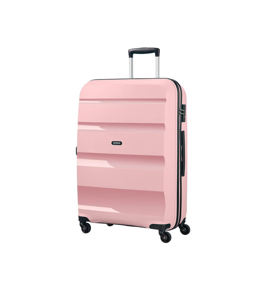 Fashion American Tourister Bon Air Spinner L Maletas y trolleys, 75 cm, 91 L