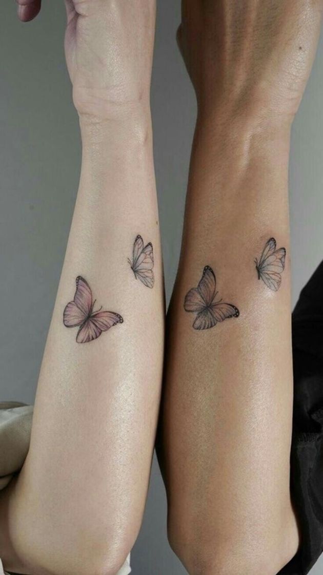 Fashion tatuagem