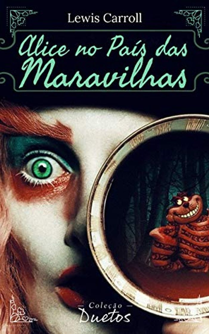 Libro Alice no País das Maravilhas