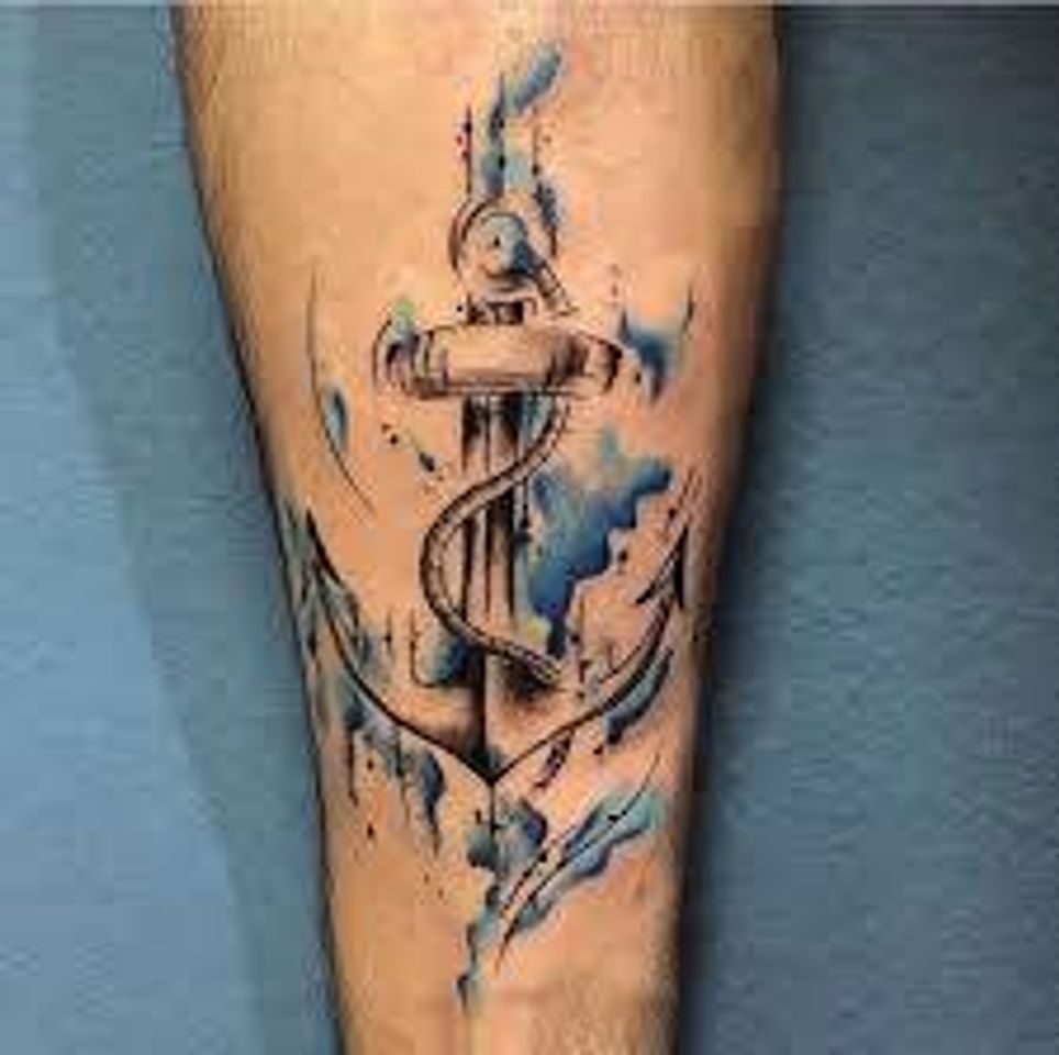 Fashion Tattoo