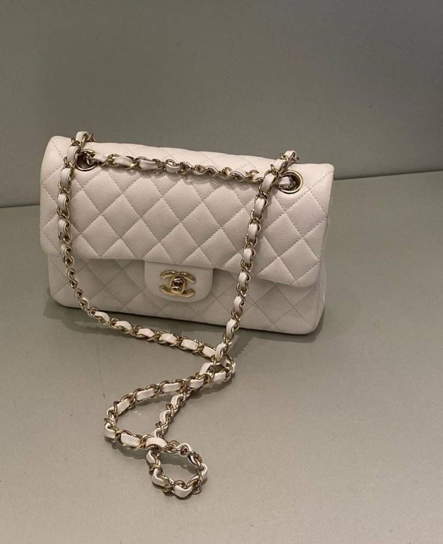 Fashion Bolsa Chanel