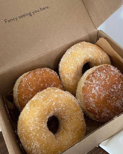 Donuts