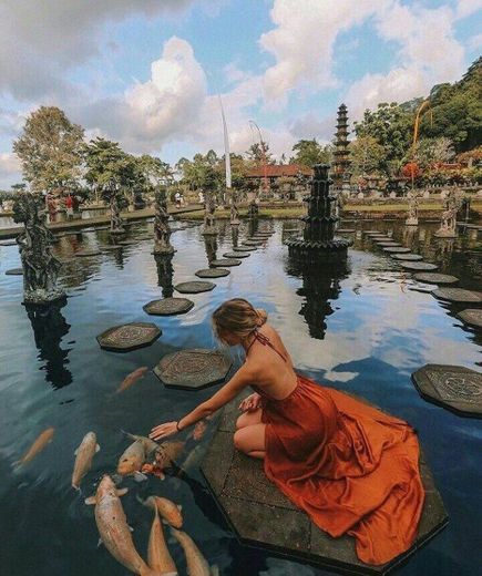 Bali