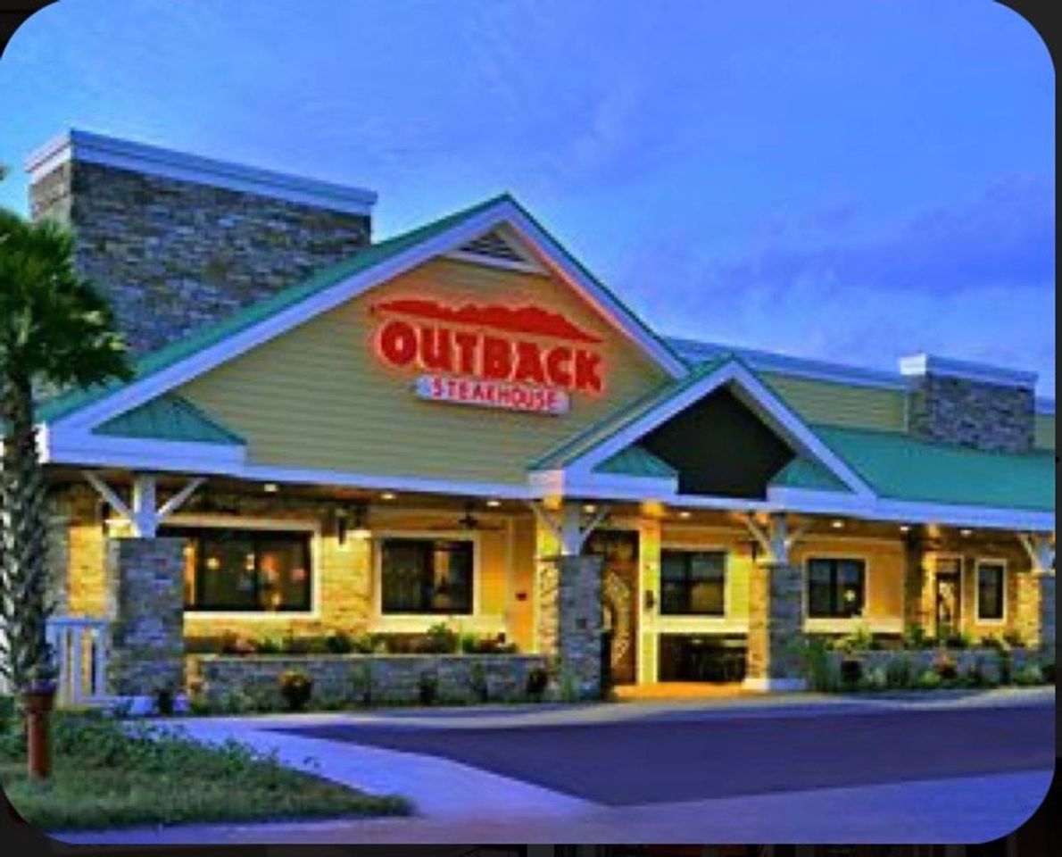 Restaurants Outback