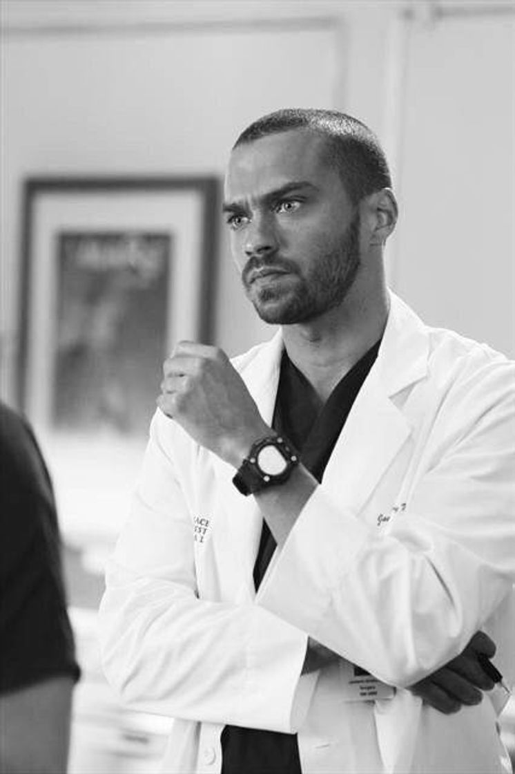 Fashion Jackson Avery