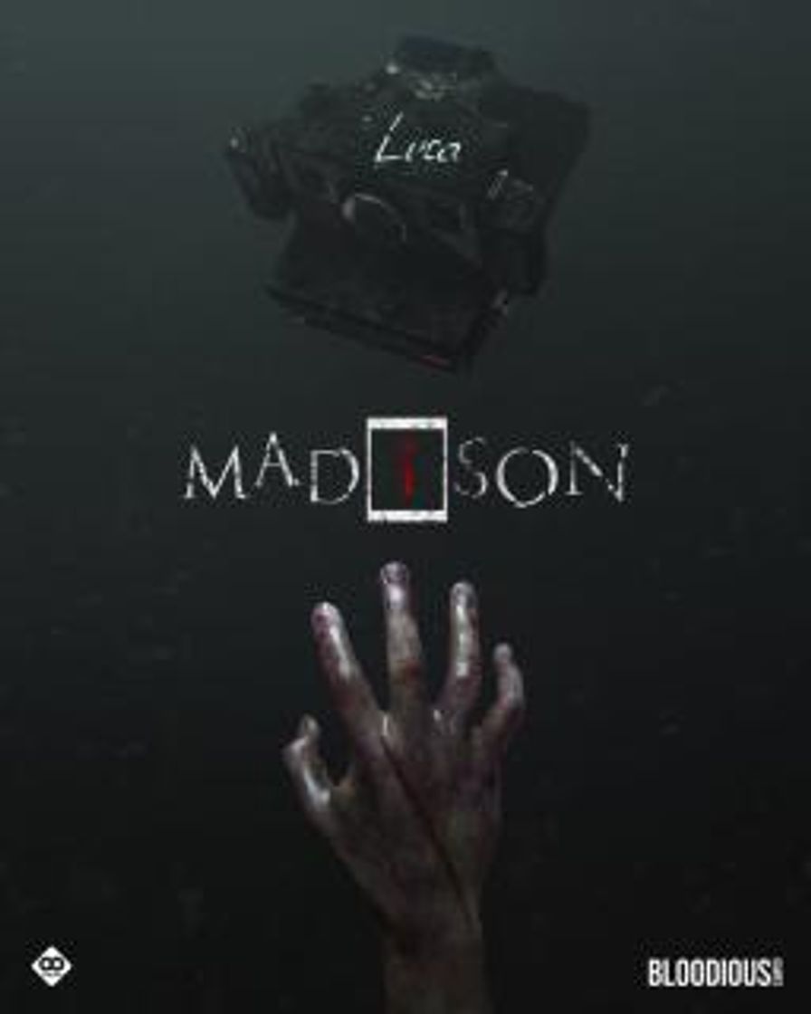 Videogames MADiSON