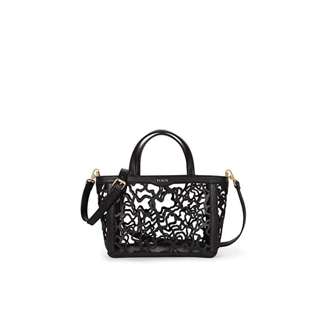 Product Tous K Shock, Bolso de Mano para Mujer,