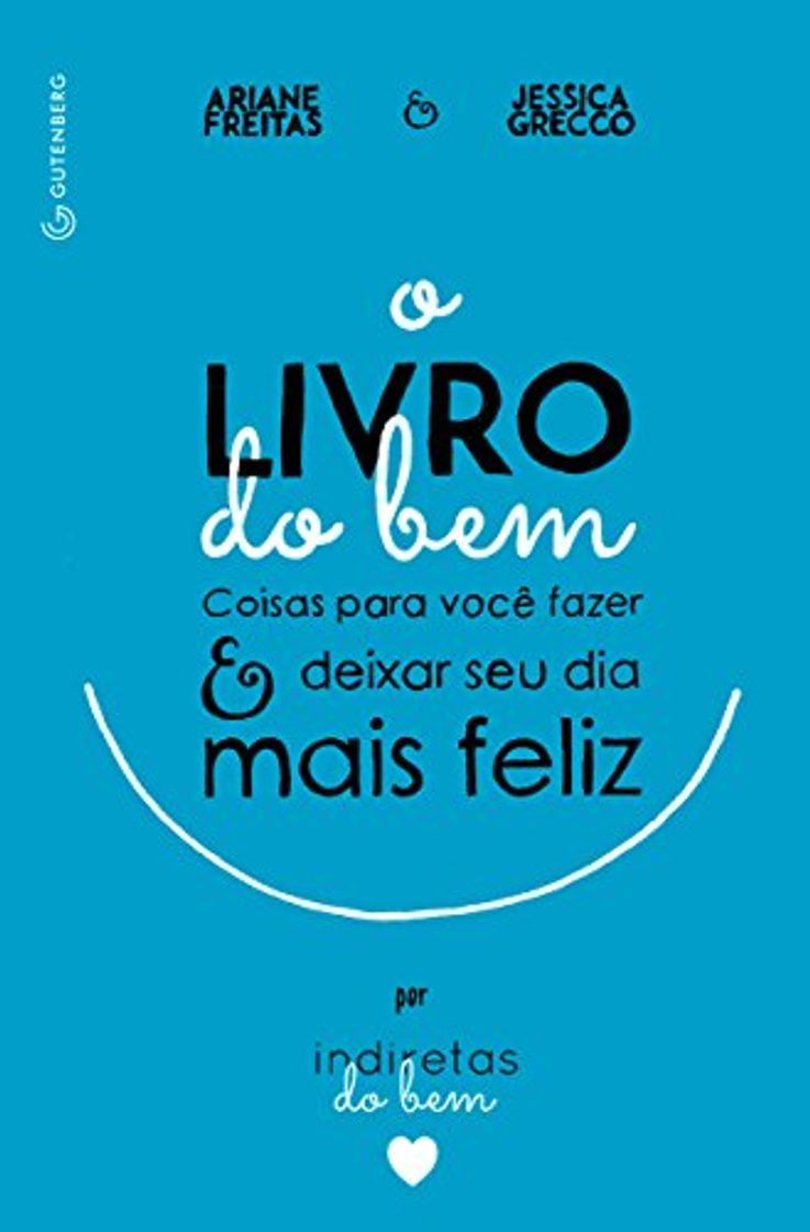 Books O Livro do Bem. Coisas Para Você Fazer e Deixar o Seu