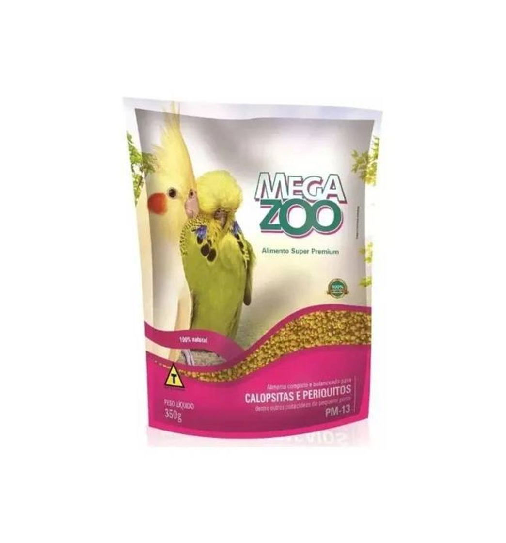 Producto Ração para aves