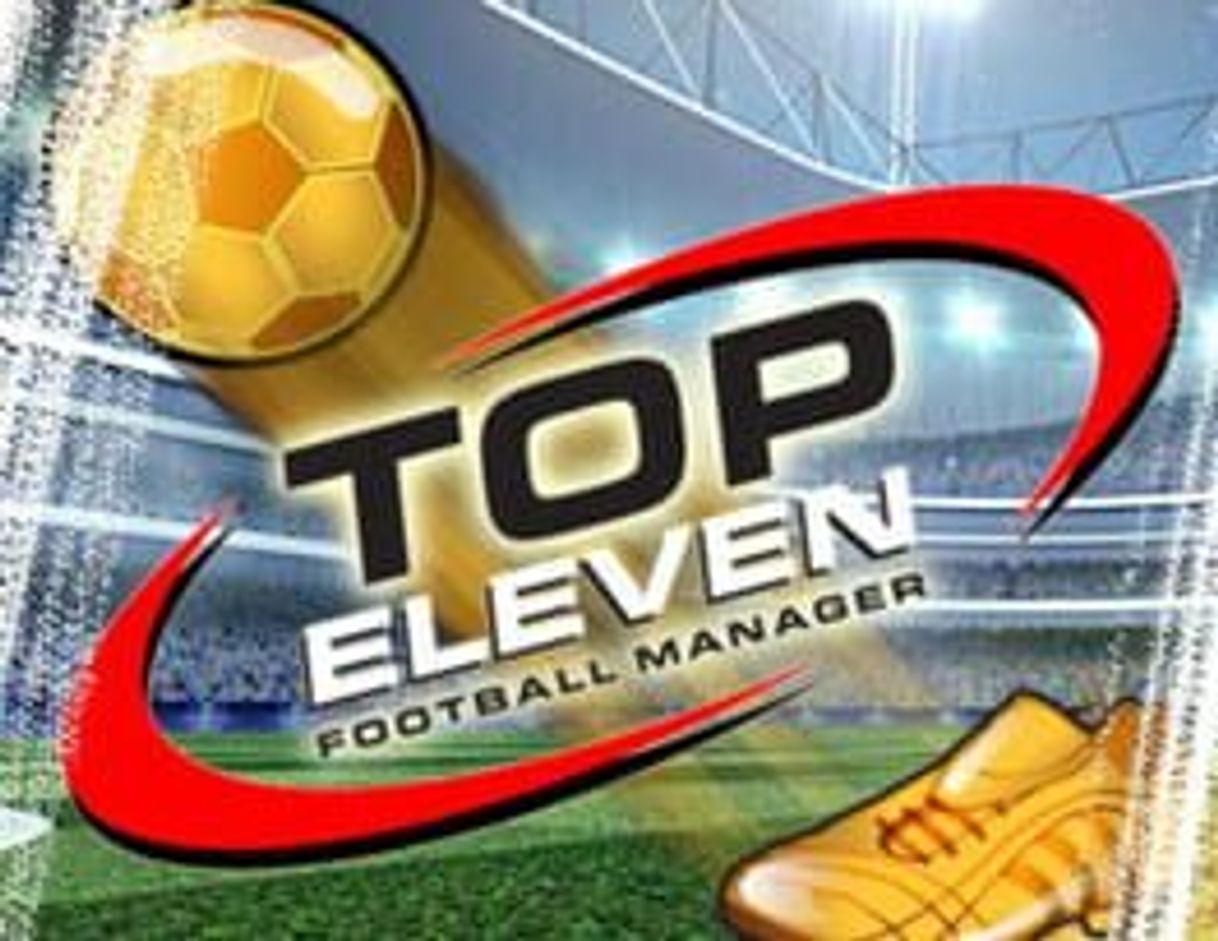 Videojuegos Top Eleven