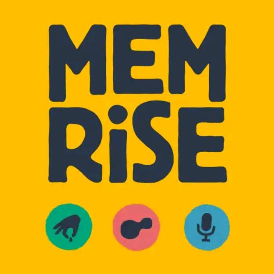 App MEMRISE 