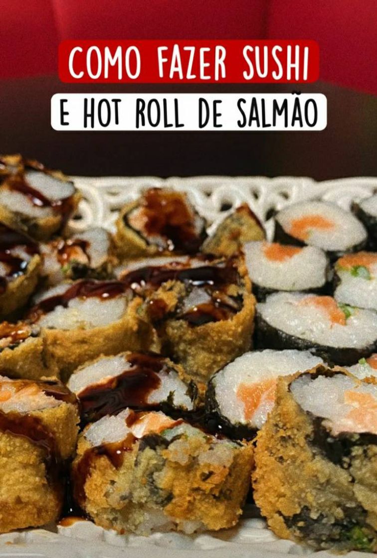 Moda Como fazer Hot roll fácil