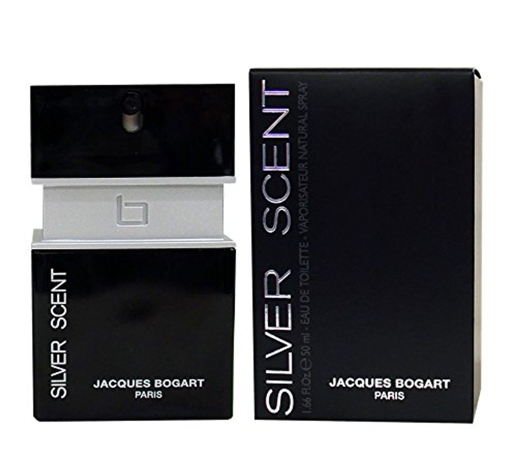 Producto Jacques Bogart Silver Scent Eau de Toilette Vaporizador 50 ml