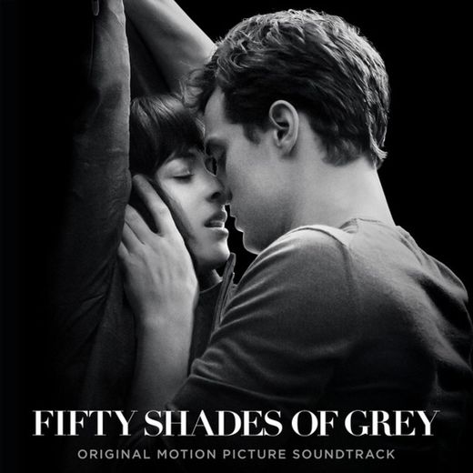 Undiscovered - From The "Fifty Shades Of Grey" Soundtrack