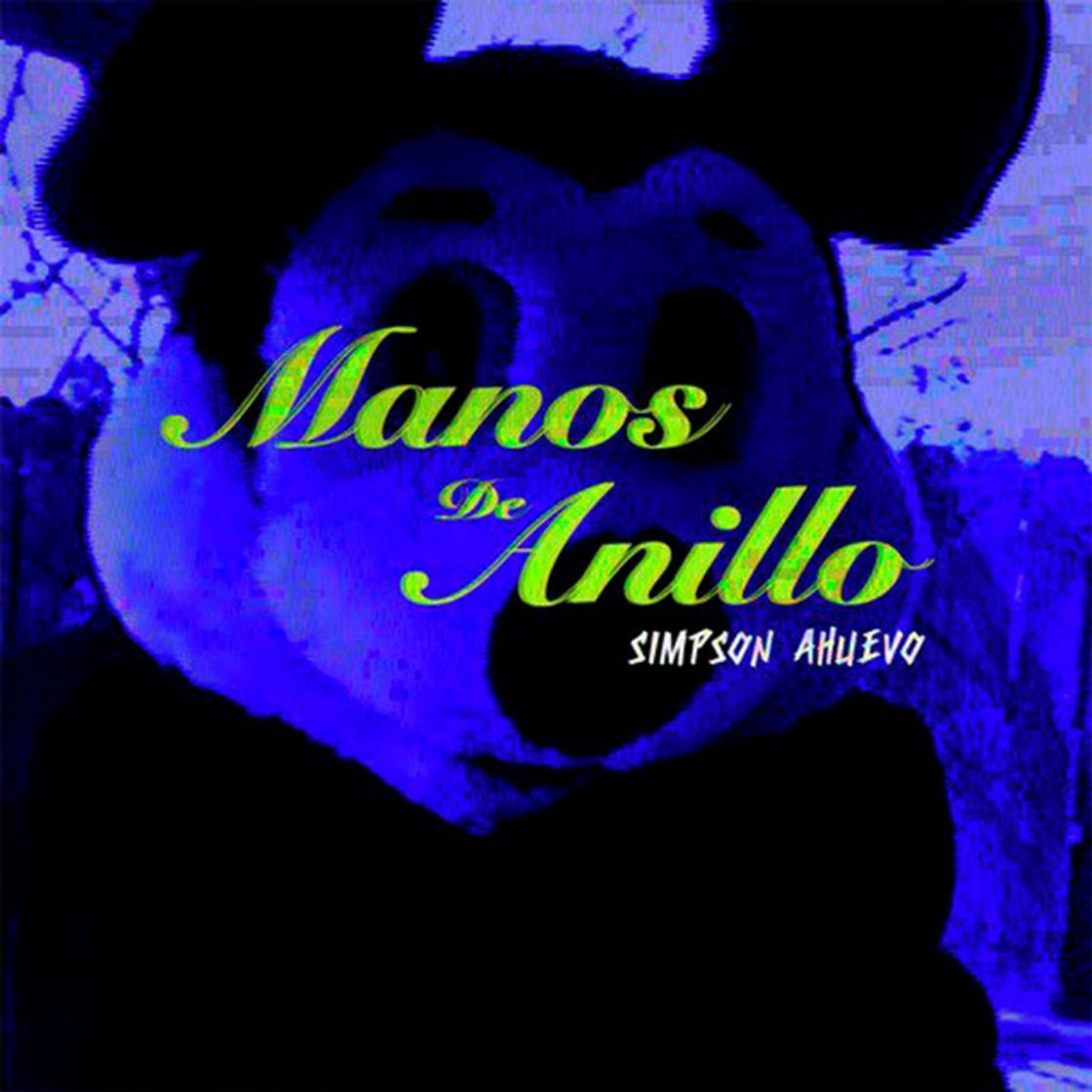 Music Manos de Anillo