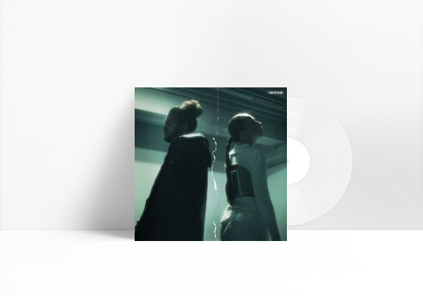 Música lie to me