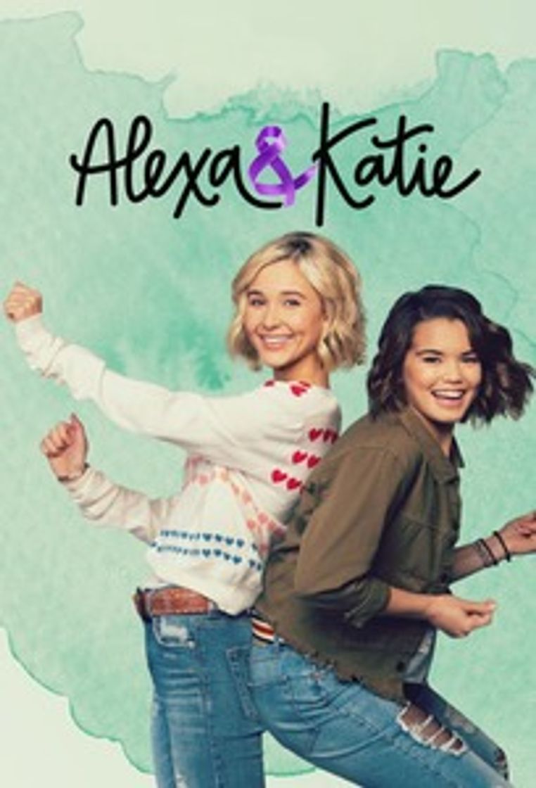 Serie Alexa & Katie