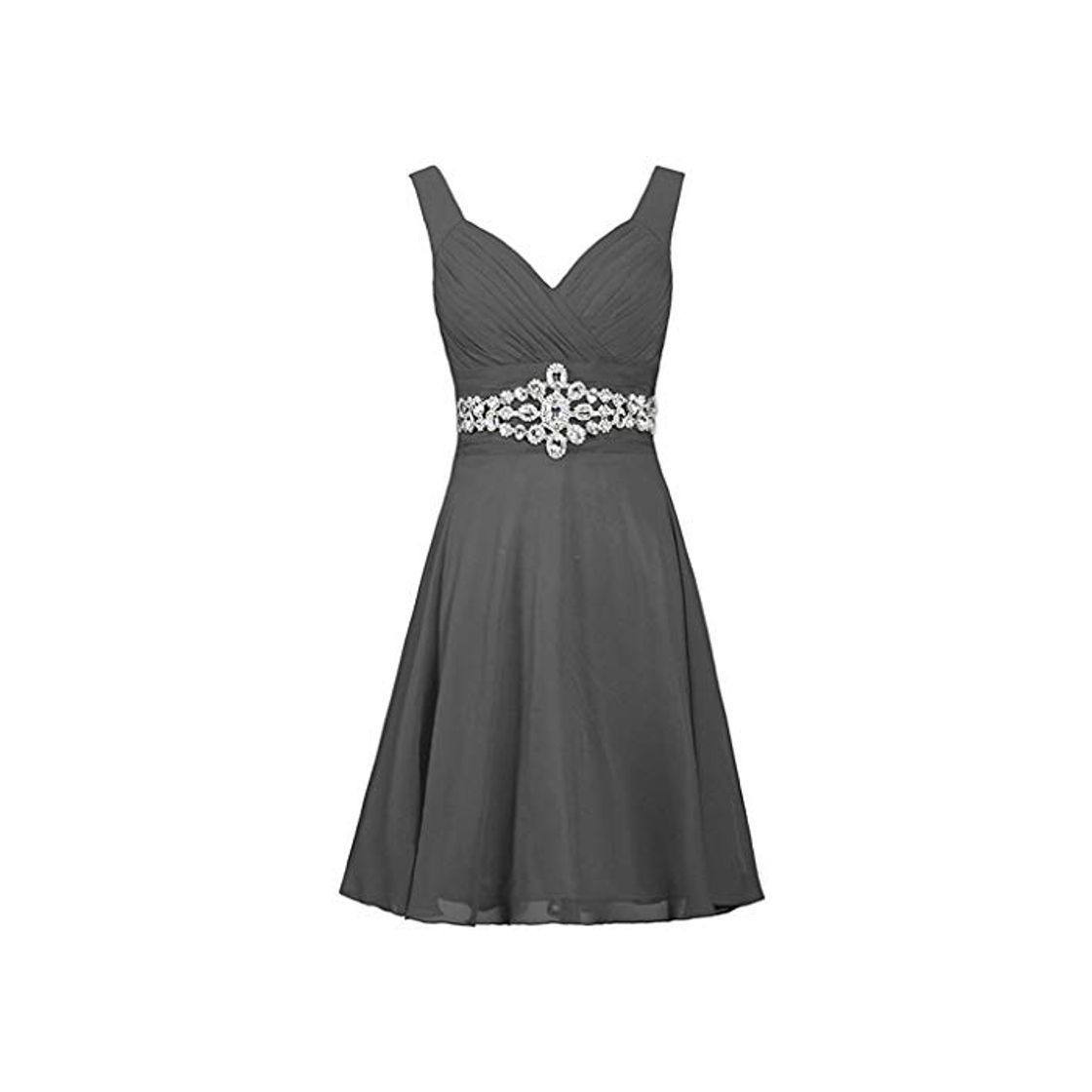 Moda en Vestido Gris Largo Comprar Ver Moda evangelica playeros Mujer camiseros Cortos Vestidos Nueva Coleccion Palo de Rosa Largos Boda Noche Vestido Negro Mujer Largo Informal Trajes