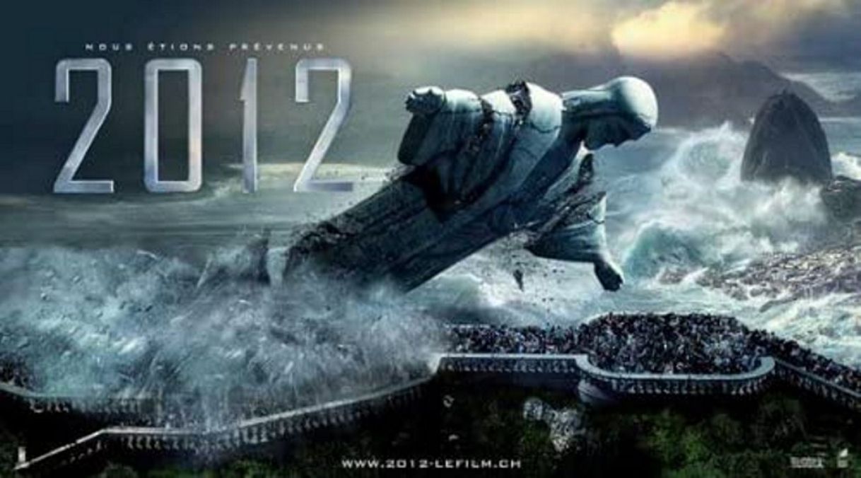 Movie 2012