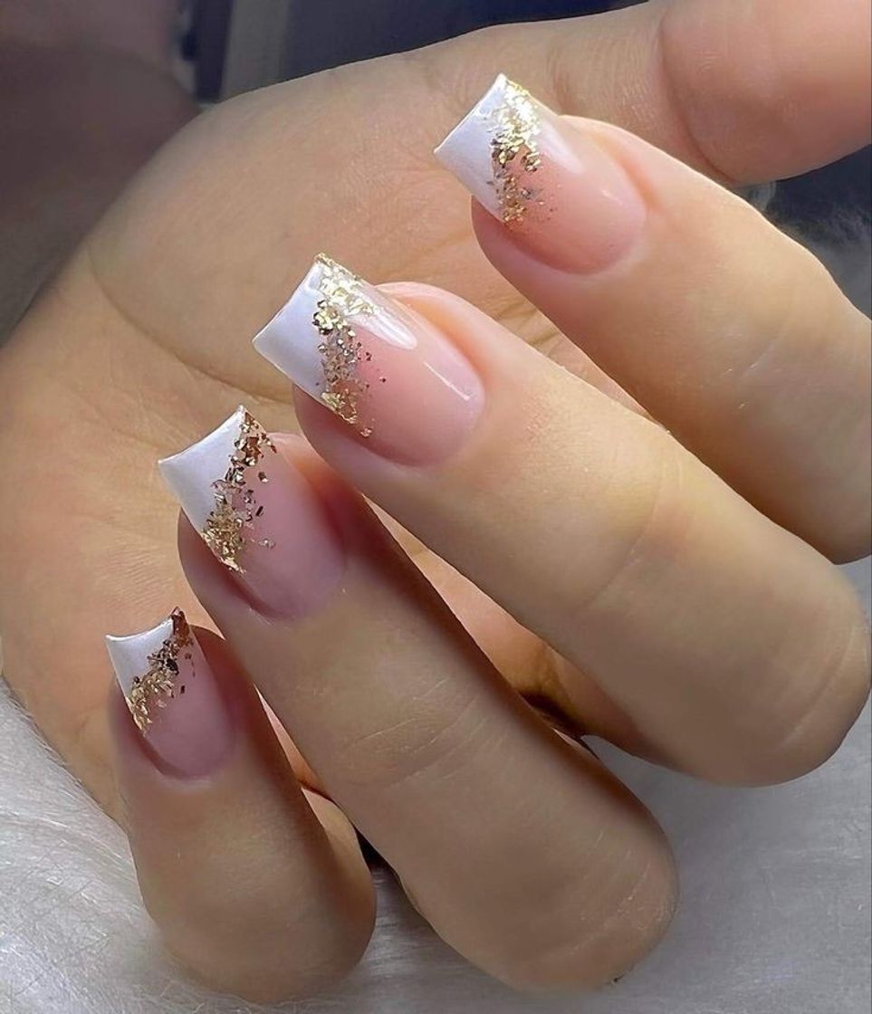 Belleza Unhas