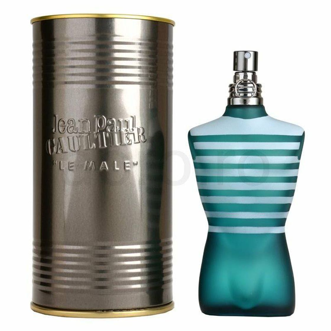 Moda Perfume masculino 