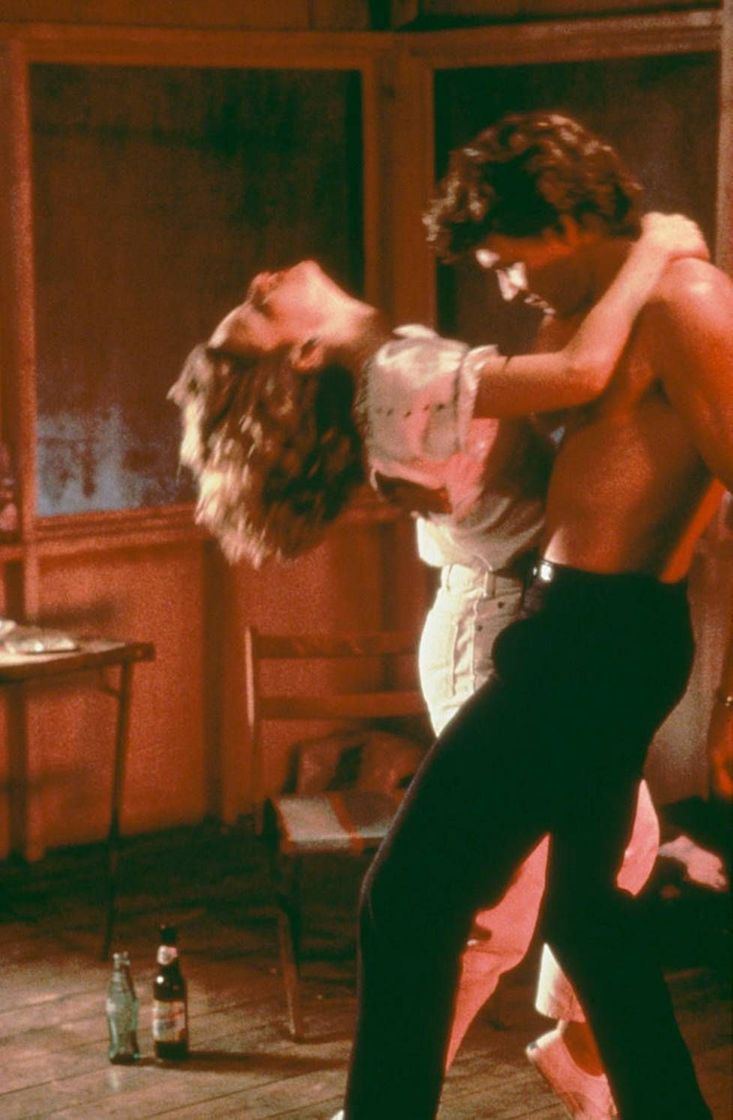 Movie Dirty Dancing