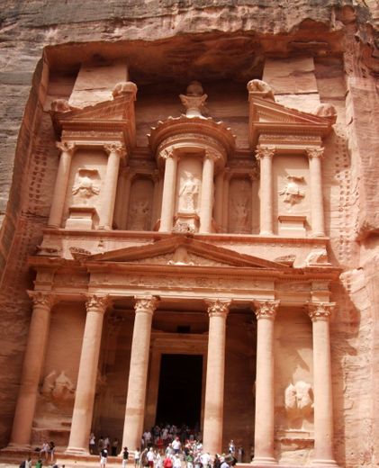 Petra