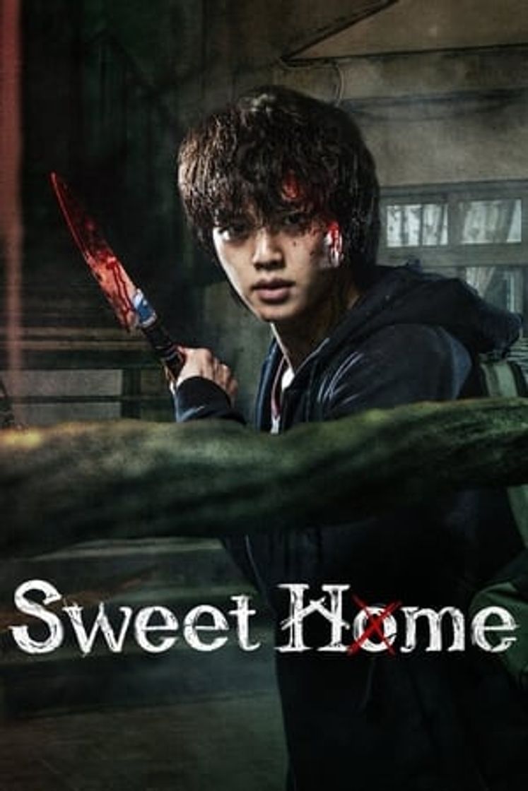 Serie Sweet Home