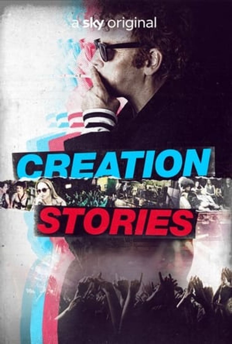 Movie Creation Stories