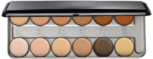 BEAUTY IS LIFE Camouflage, Sombras De Ojos, Set Profesional