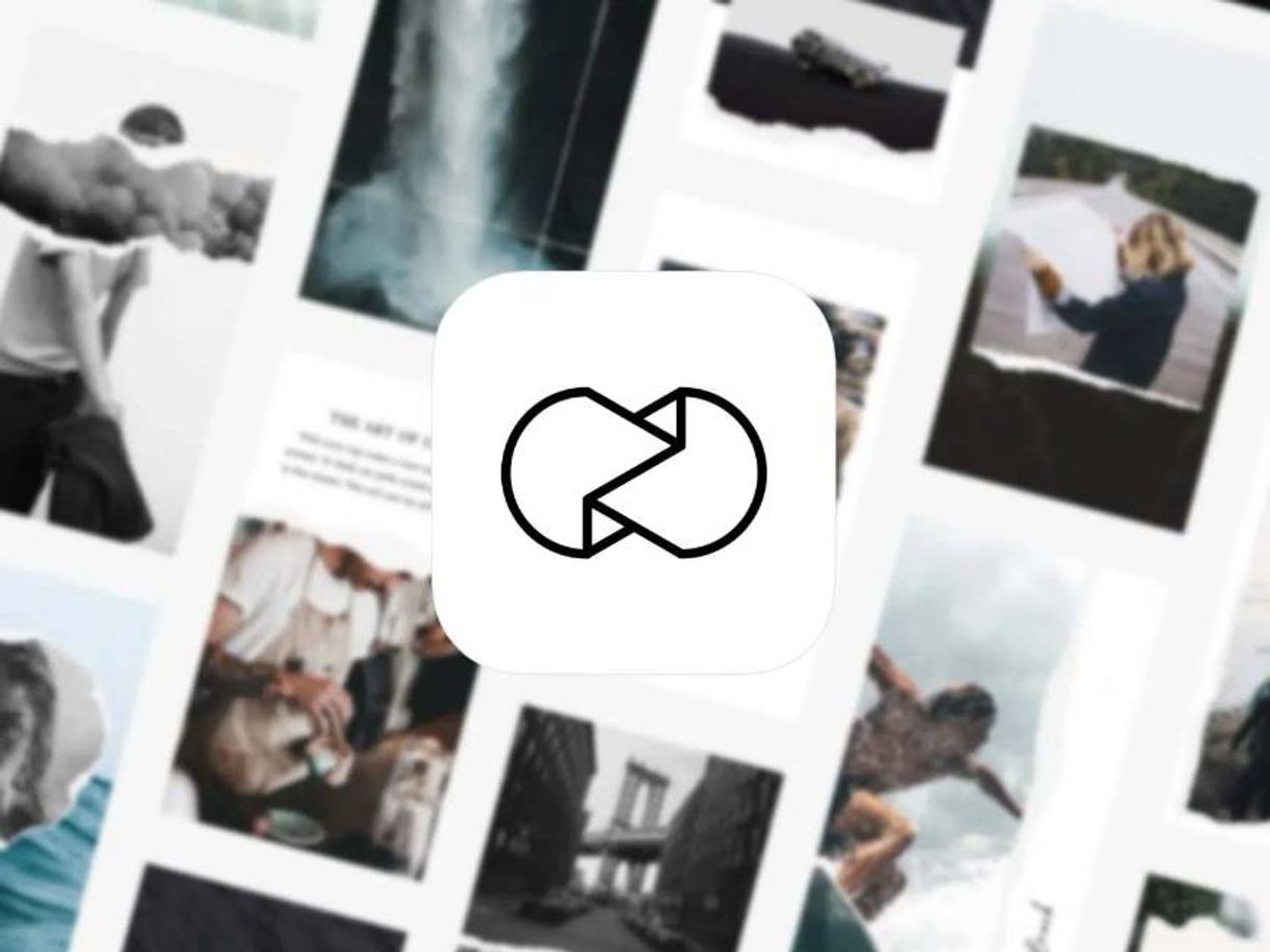 Aplicaciones Unfold — Story Maker & Instagram Template Editor - Google Play