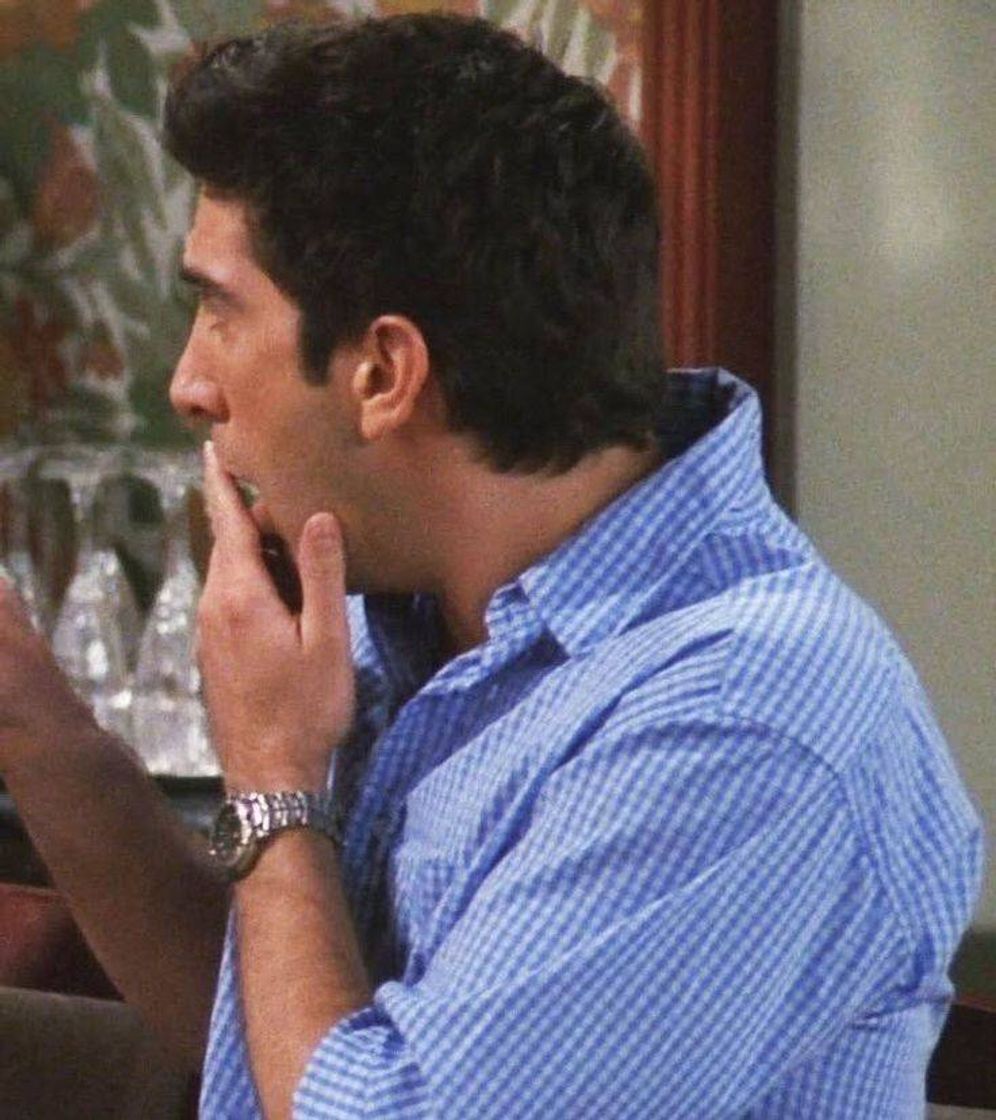 ross