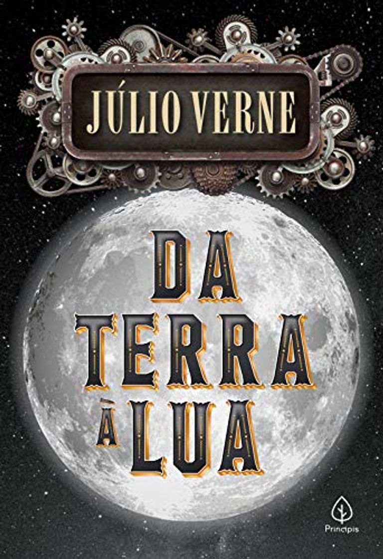 Book Da Terra à Lua