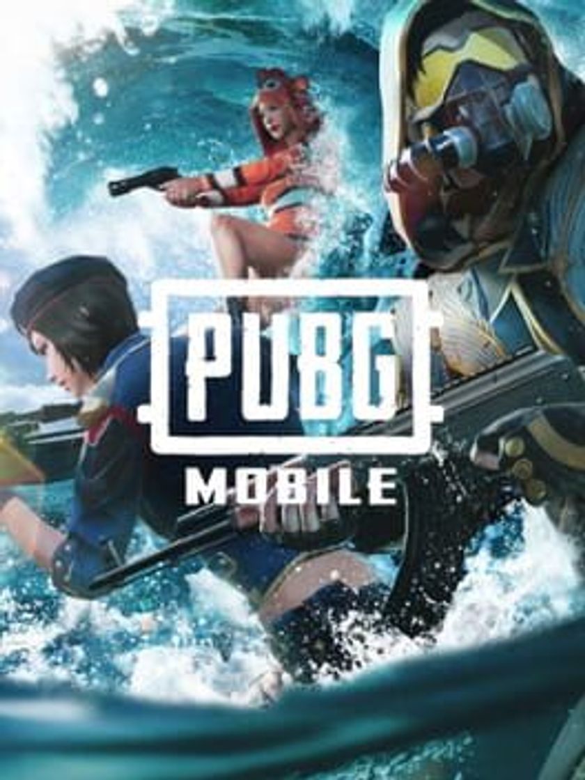 Videogames PUBG Mobile: Season 8