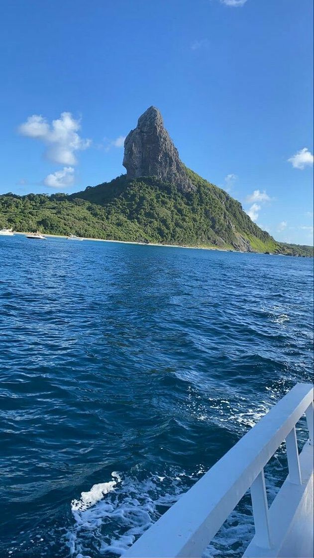 Place Fernando de Noronha 