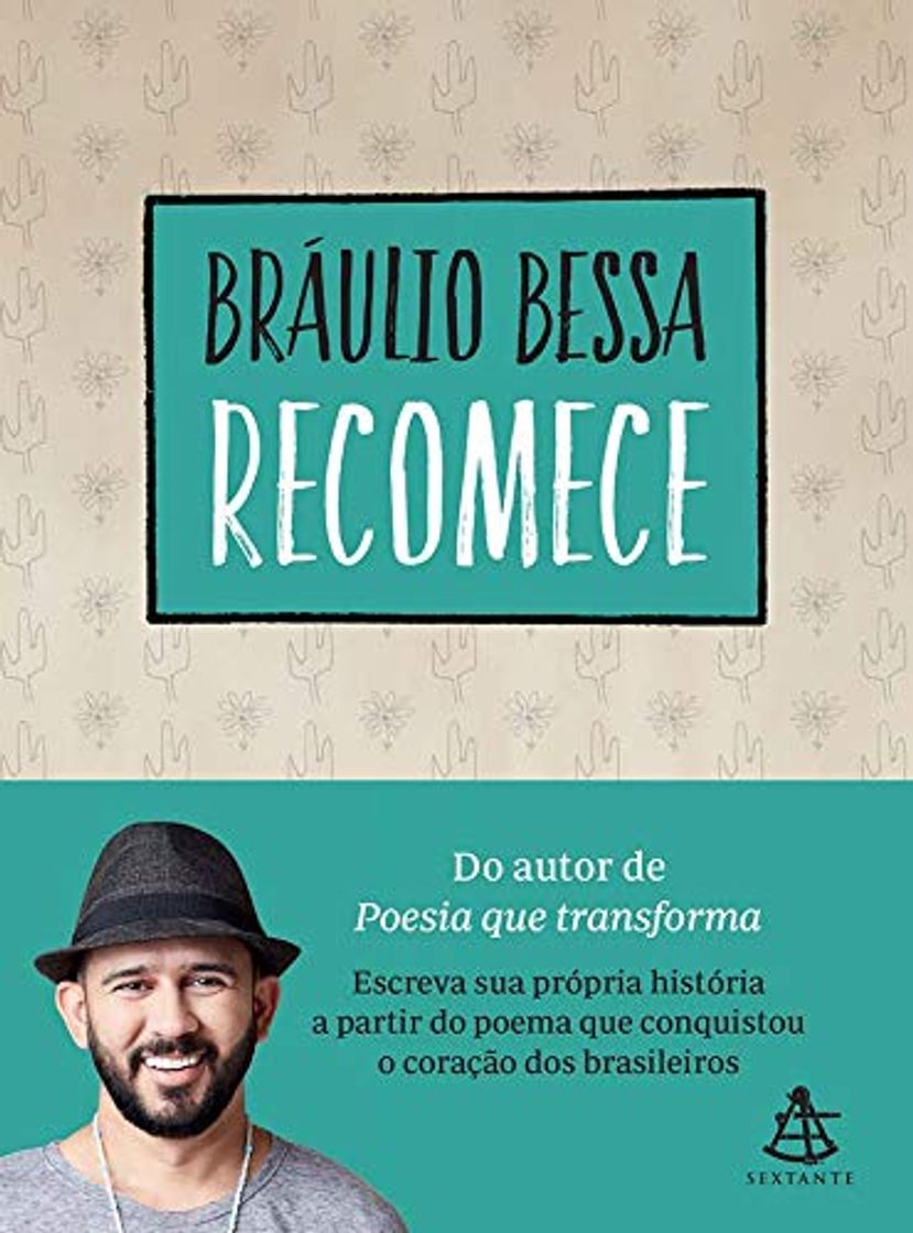 Libro Recomece