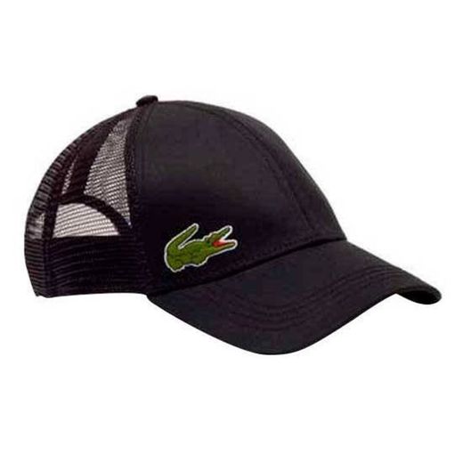 Lacoste Trucker

