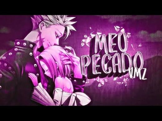 Meu Pecado