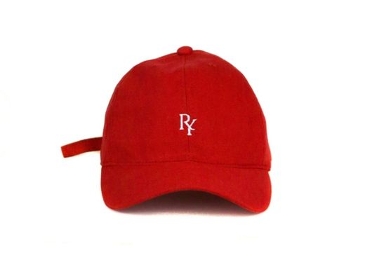 Boné rich Young dad hat aba curva 