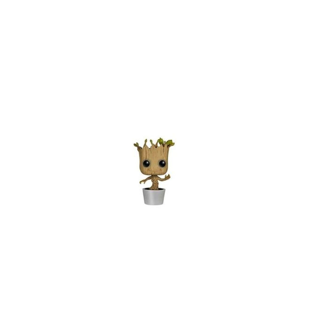 Product Marvel - Figura de vinilo Dancing Groot