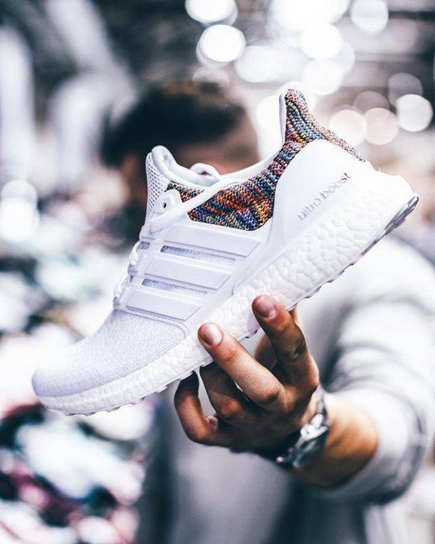Social Adidas Ultraboost