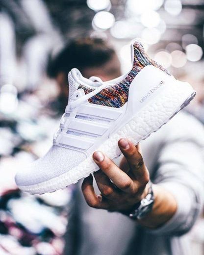 Adidas Ultraboost