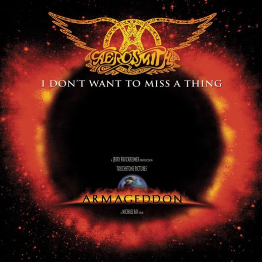 Armaggedon Aerosmith