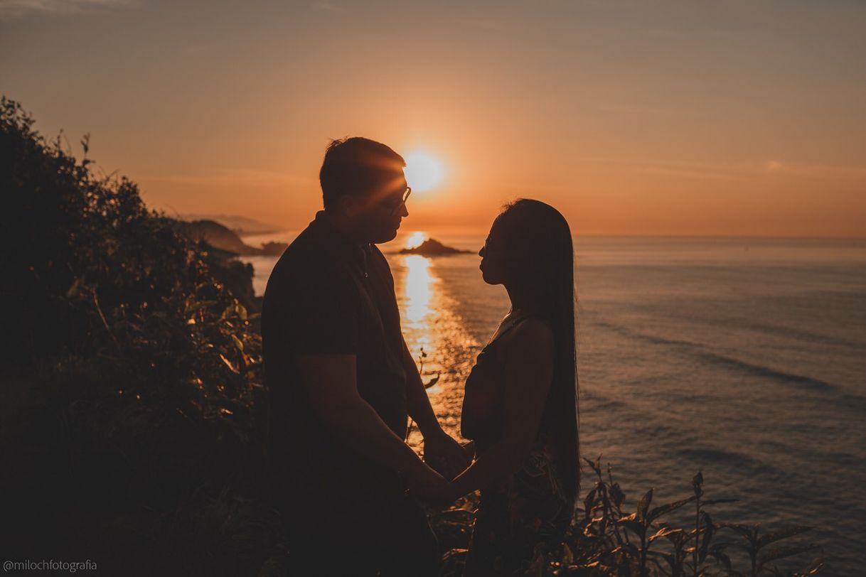 Place Pedra Da Esfinge - Morro Do Paranambuco