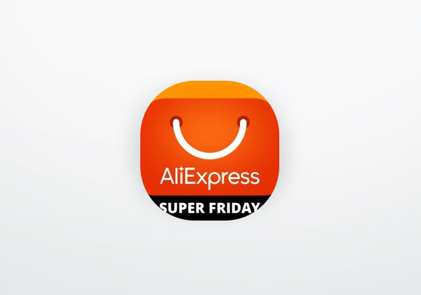 AliExpress Shopping App