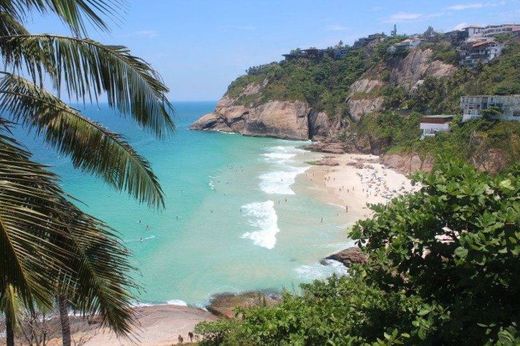 Praia Da Joatinga (Rio de Janeiro) - TripAdvisor