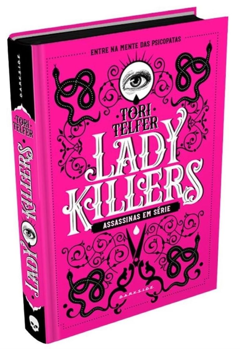 Libro Lady Killers