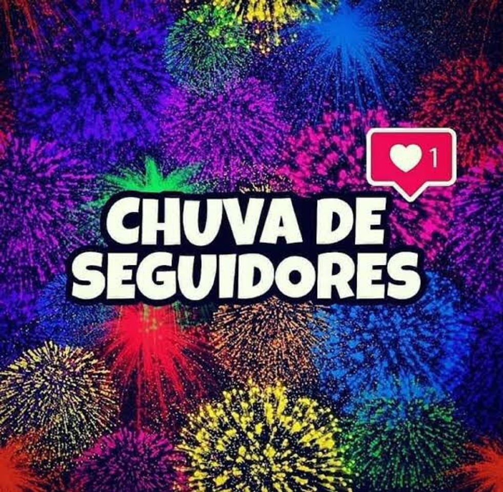 Moda Chuva de seguidores☔️PARTICIPE😱