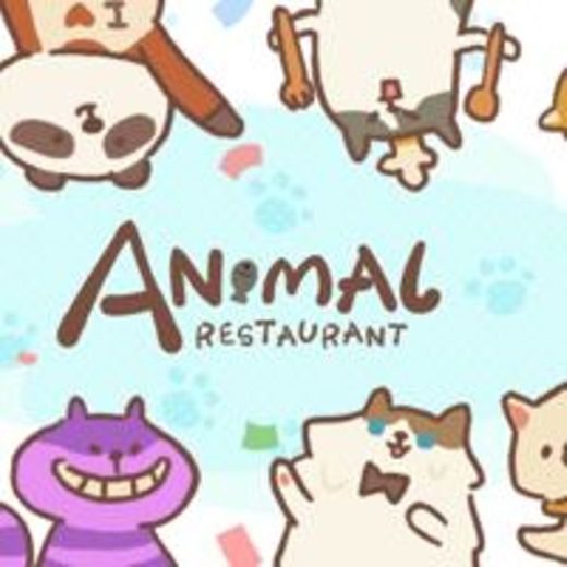 Animal restaurant