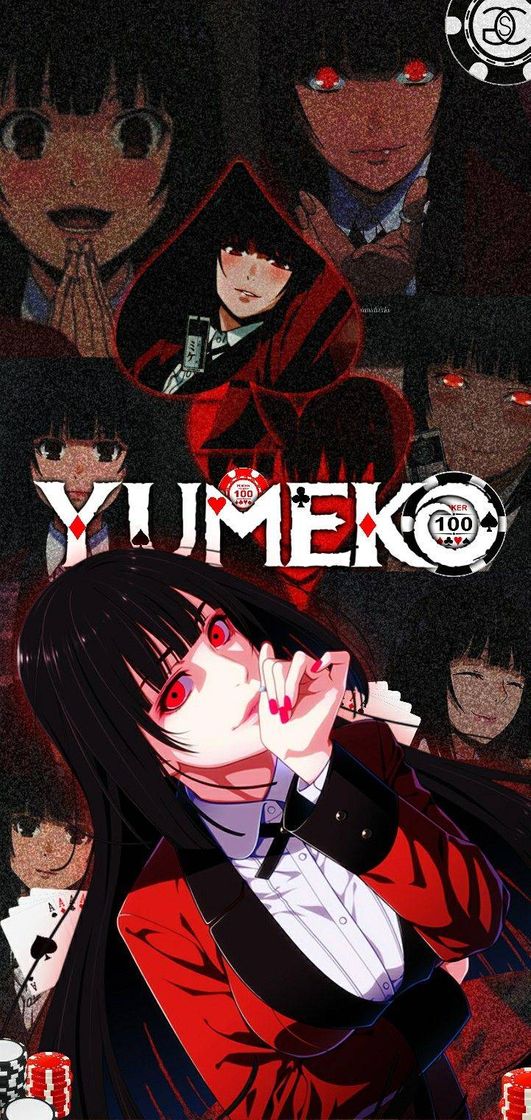 Fashion Wallpaper da yumeko.